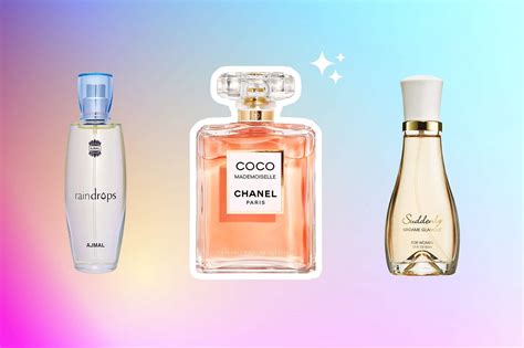 coco chanel dupe|fragrances similar to chanel 5.